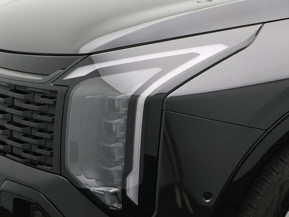 Kia Sportage 1.6 T-GDi Hybrid GT-PlusLine uit 2025, foto 15