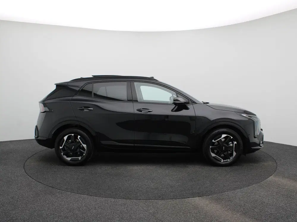 Kia Sportage 1.6 T-GDi Hybrid GT-PlusLine uit 2025, foto 6