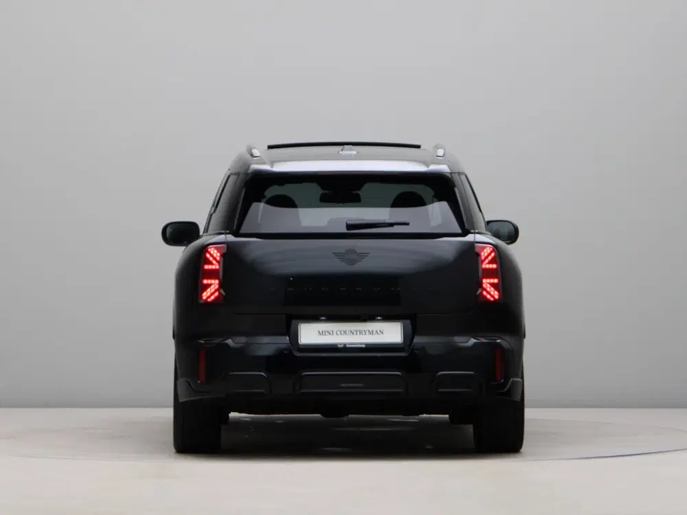 Mini Countryman E John Cooper Works Pakket L Accu conditie uit 2026, foto 10