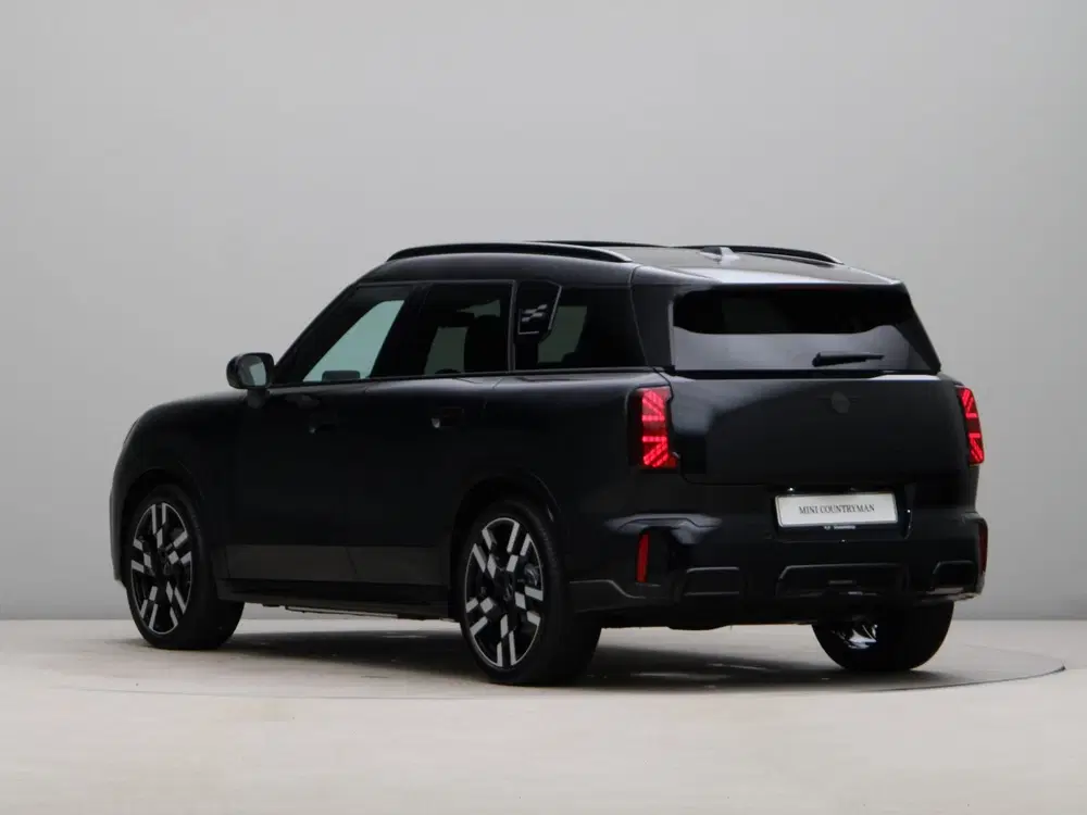 Mini Countryman E John Cooper Works Pakket L Accu conditie uit 2026, foto 11