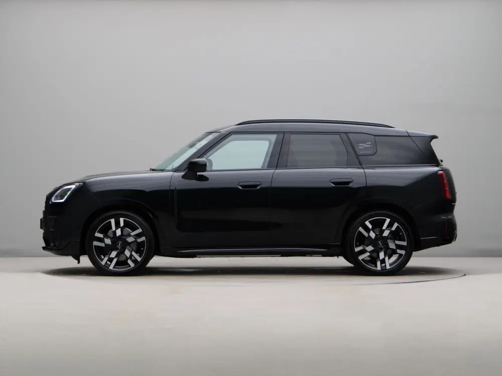Mini Countryman E John Cooper Works Pakket L Accu conditie uit 2026, foto 12