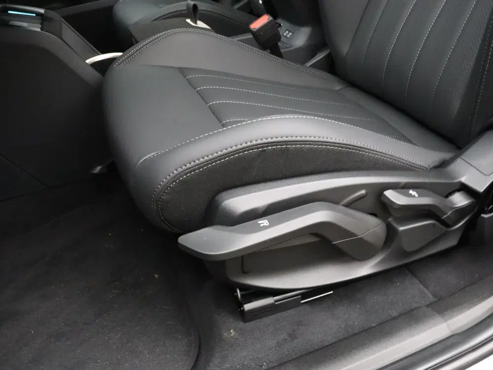 Mini Countryman E John Cooper Works Pakket L Accu conditie uit 2026, foto 15