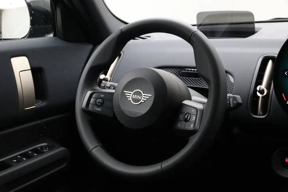 Mini Countryman E John Cooper Works Pakket L Accu conditie uit 2026, foto 2