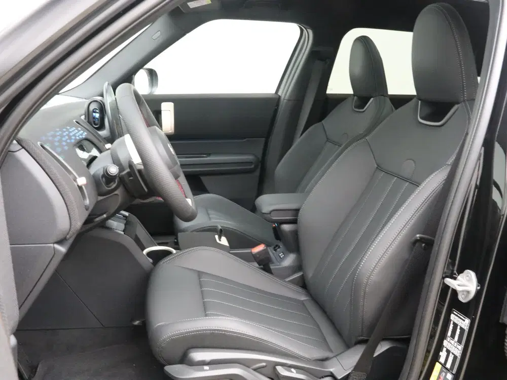 Mini Countryman E John Cooper Works Pakket L Accu conditie uit 2026, foto 4