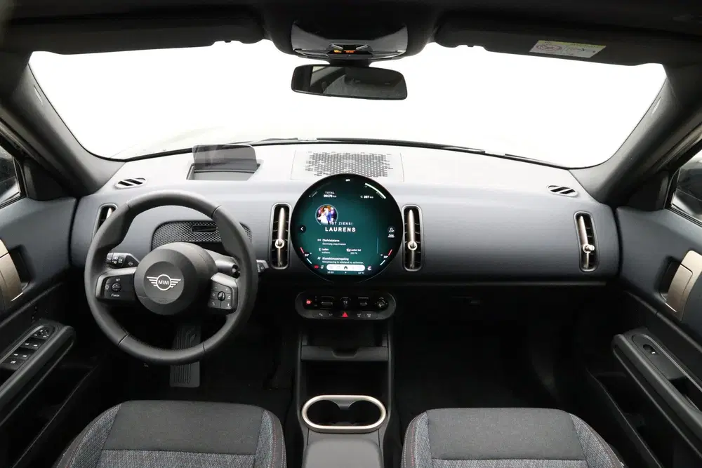 Mini Countryman E John Cooper Works Pakket L Accu conditie uit 2026, foto 5