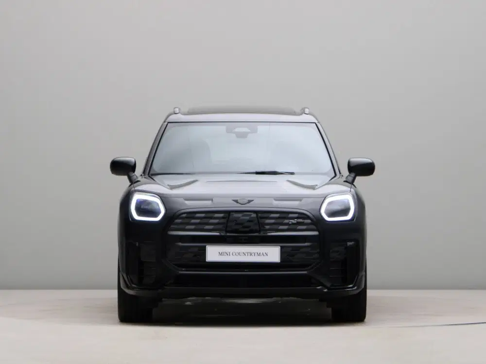 Mini Countryman E John Cooper Works Pakket L Accu conditie uit 2026, foto 6