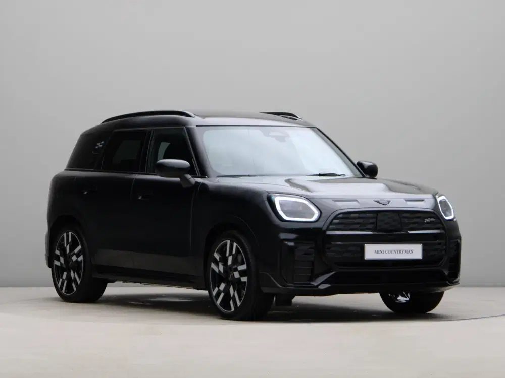 Mini Countryman E John Cooper Works Pakket L Accu conditie uit 2026, foto 7