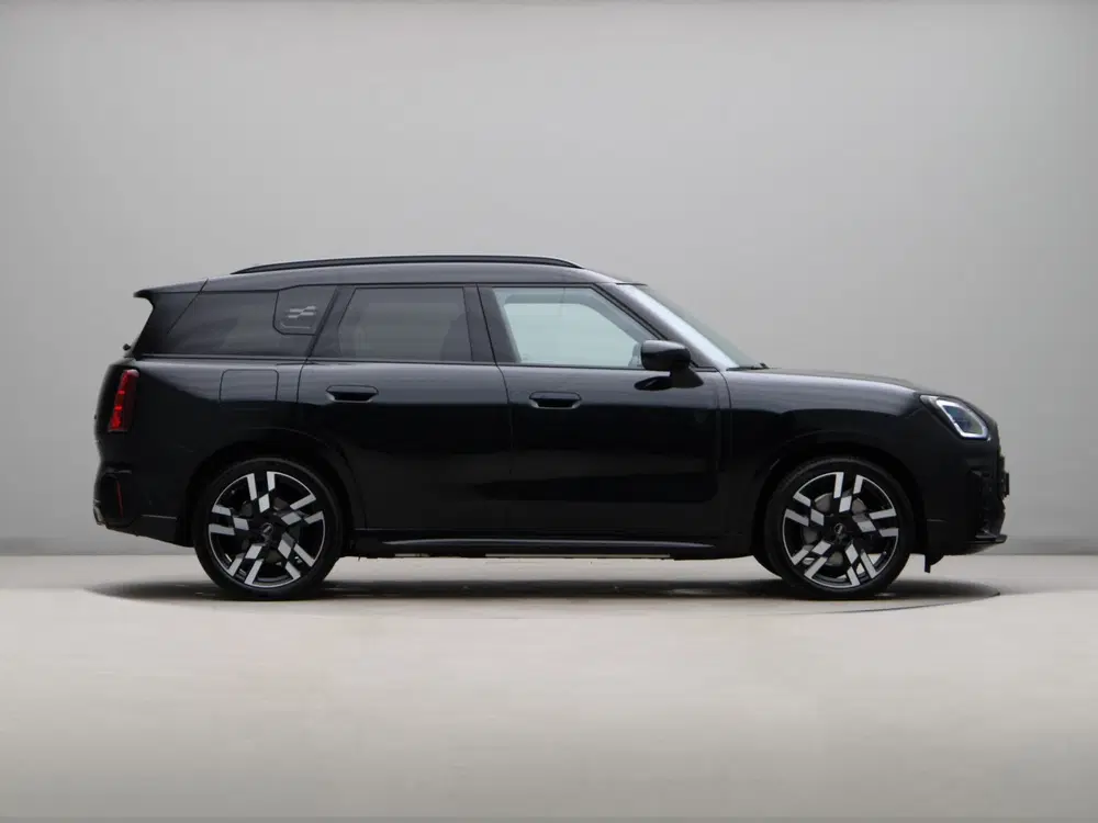 Mini Countryman E John Cooper Works Pakket L Accu conditie uit 2026, foto 8