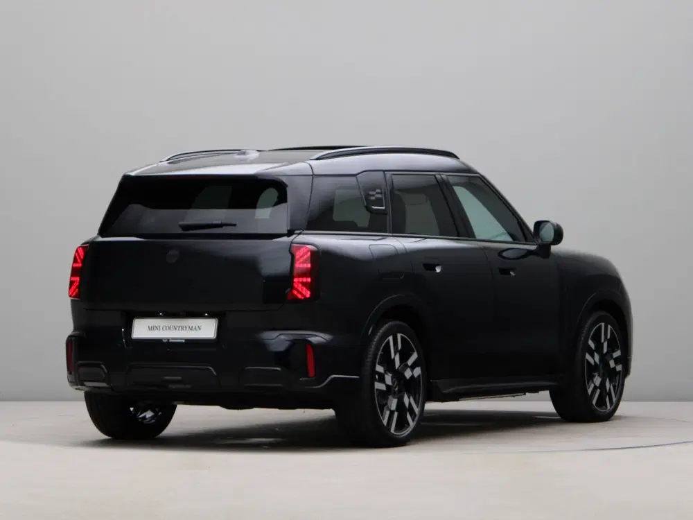 Mini Countryman E John Cooper Works Pakket L Accu conditie uit 2026, foto 9
