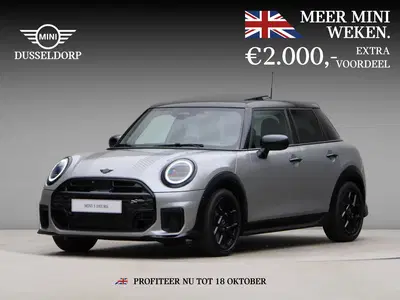 Mini John Cooper Works Cooper C John Cooper Works Pakket XL (bj 2 uit 2026