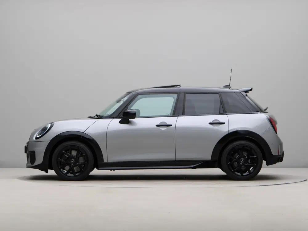 Mini John Cooper Works Cooper C John Cooper Works Pakket XL (bj 2 uit 2026, foto 12