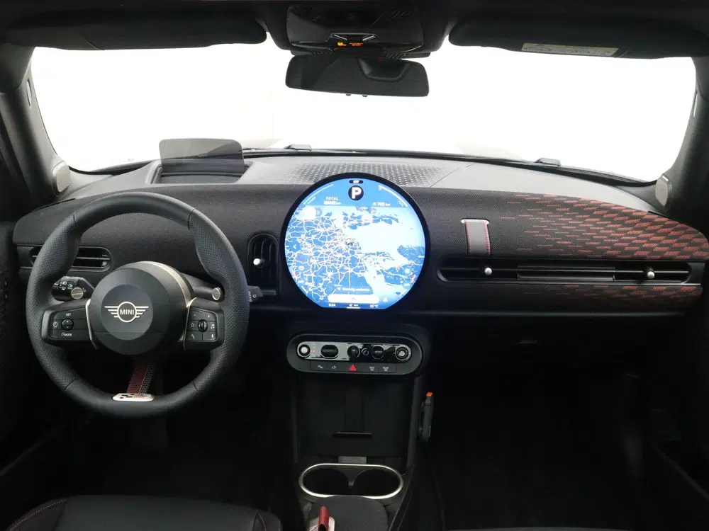 Mini John Cooper Works Cooper C John Cooper Works Pakket XL (bj 2 uit 2026, foto 13