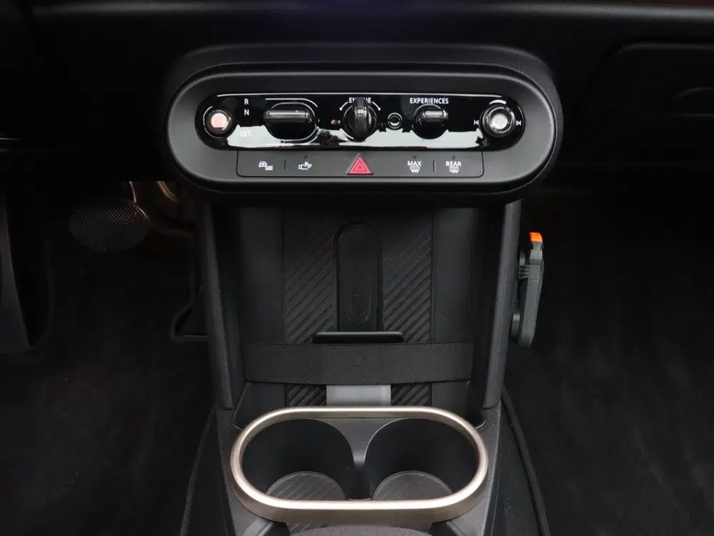 Mini John Cooper Works Cooper C John Cooper Works Pakket XL (bj 2 uit 2026, foto 14