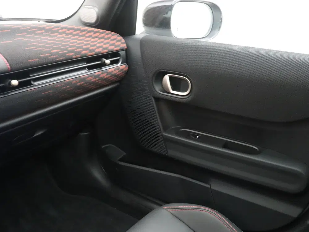 Mini John Cooper Works Cooper C John Cooper Works Pakket XL (bj 2 uit 2026, foto 15