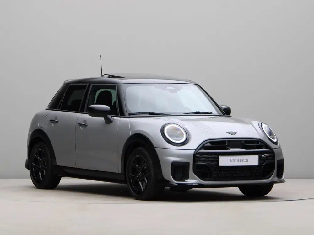 Mini John Cooper Works Cooper C John Cooper Works Pakket XL (bj 2 uit 2026, foto 7