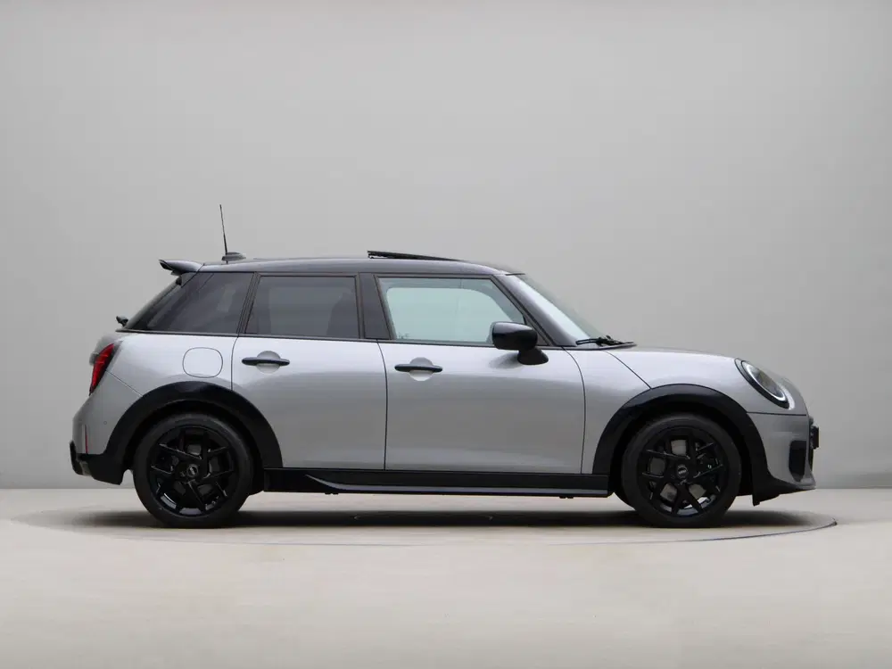 Mini John Cooper Works Cooper C John Cooper Works Pakket XL (bj 2 uit 2026, foto 8