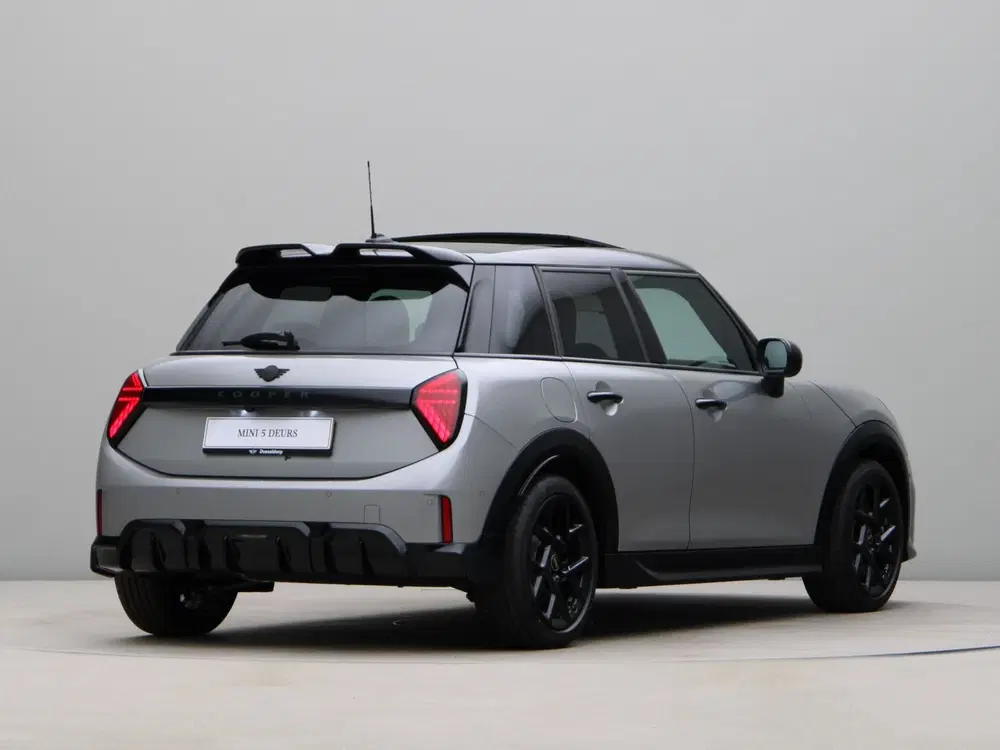 Mini John Cooper Works Cooper C John Cooper Works Pakket XL (bj 2 uit 2026, foto 9