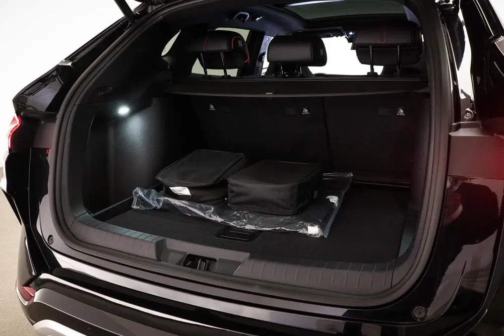 BYD Seal U 1.5 DM-i FWD Boost uit 2026, foto 14