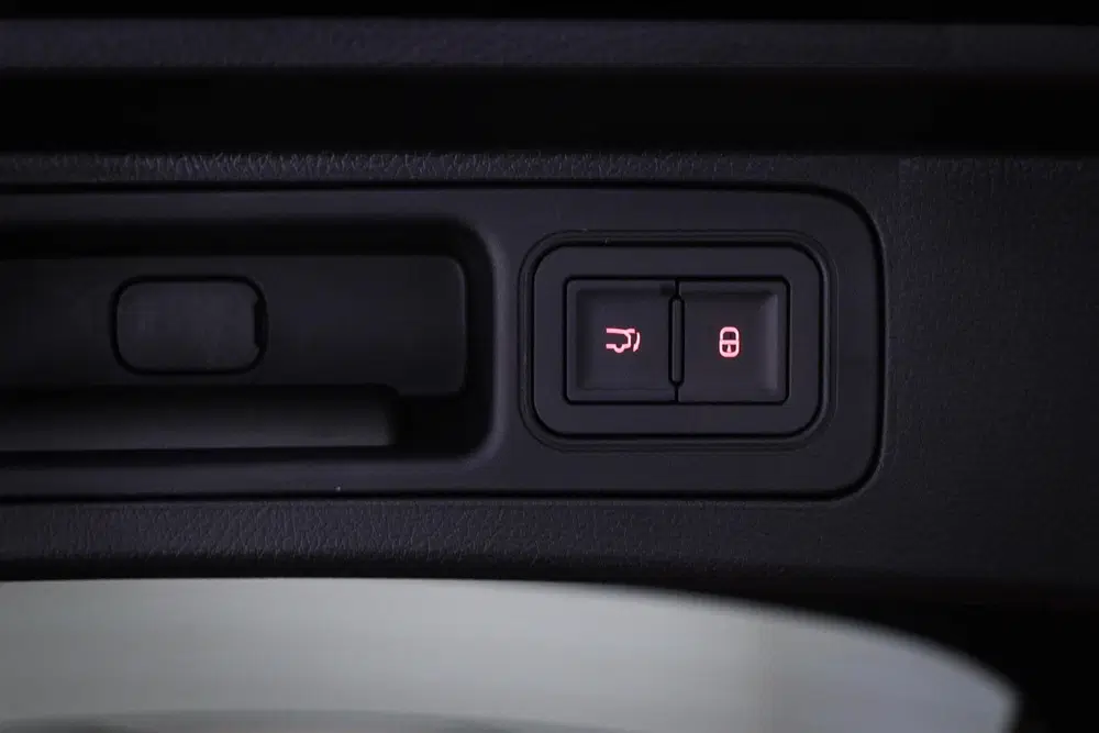 BYD Seal U 1.5 DM-i FWD Boost uit 2026, foto 15