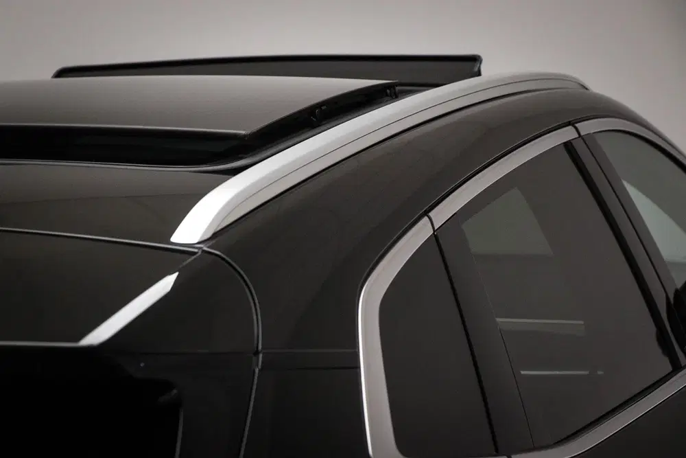 BYD Seal U 1.5 DM-i FWD Boost uit 2026, foto 8