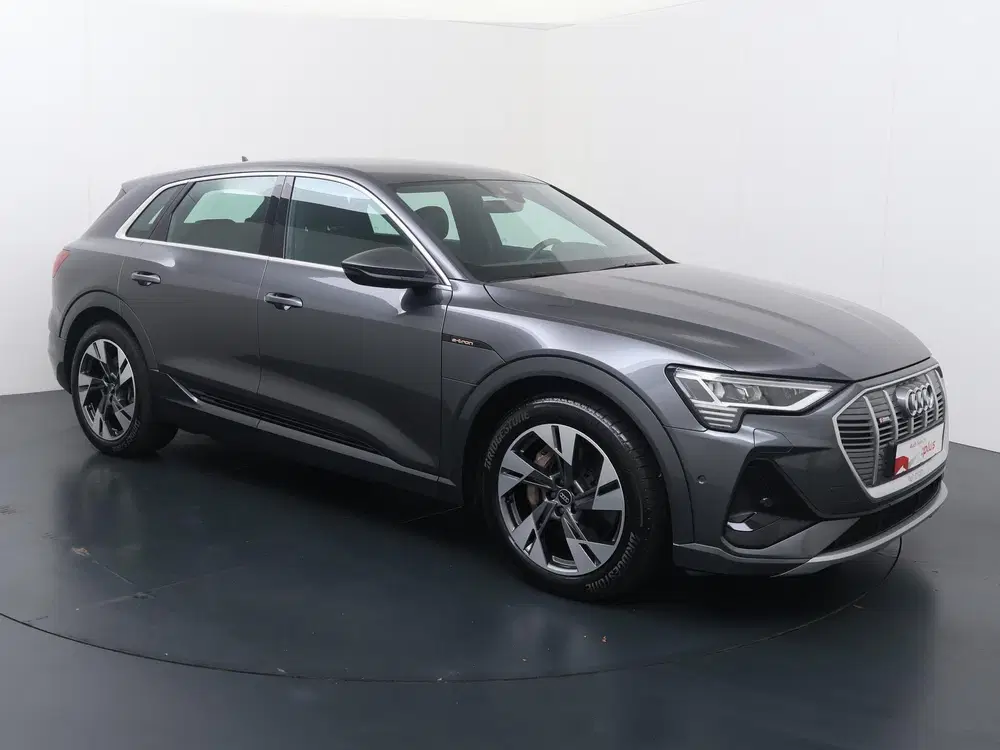 Audi e-tron 55 quattro S edition 95 kWh uit 2023, foto 5
