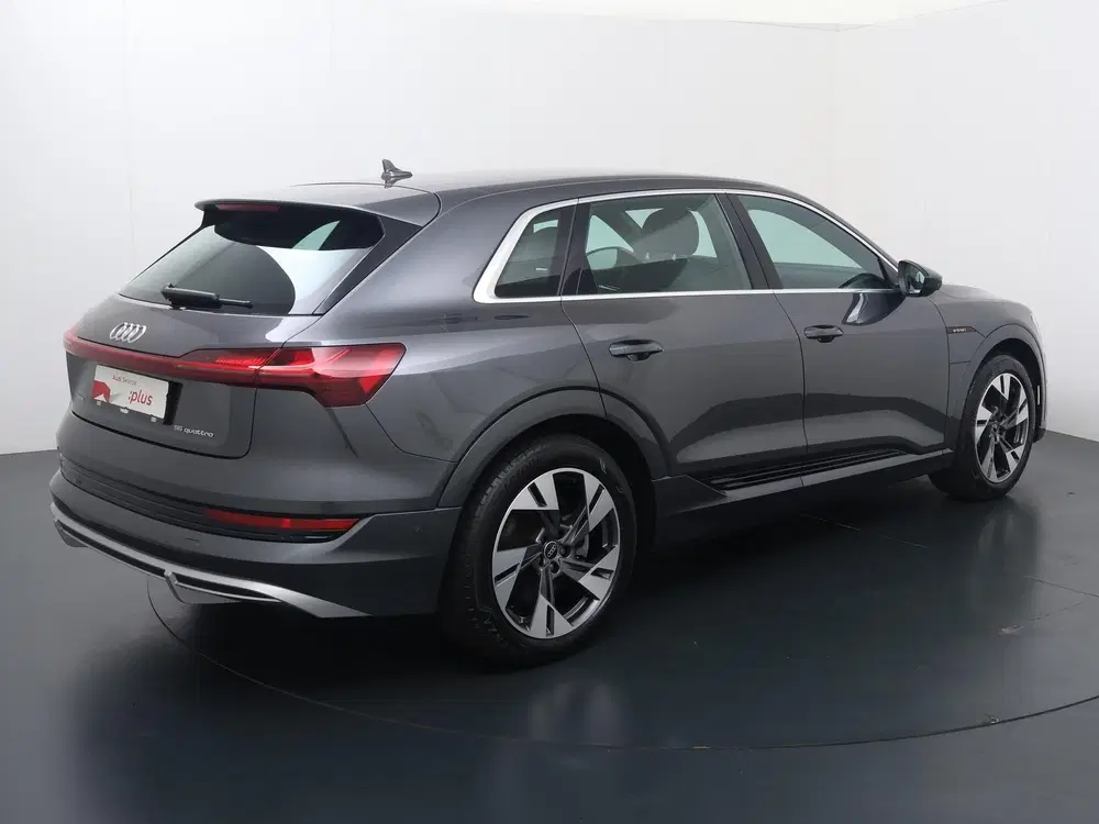 Audi e-tron 55 quattro S edition 95 kWh uit 2023, foto 7