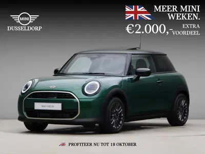 Mini Cooper C C Favoured Pakket M (bj 2026 uit 2026
