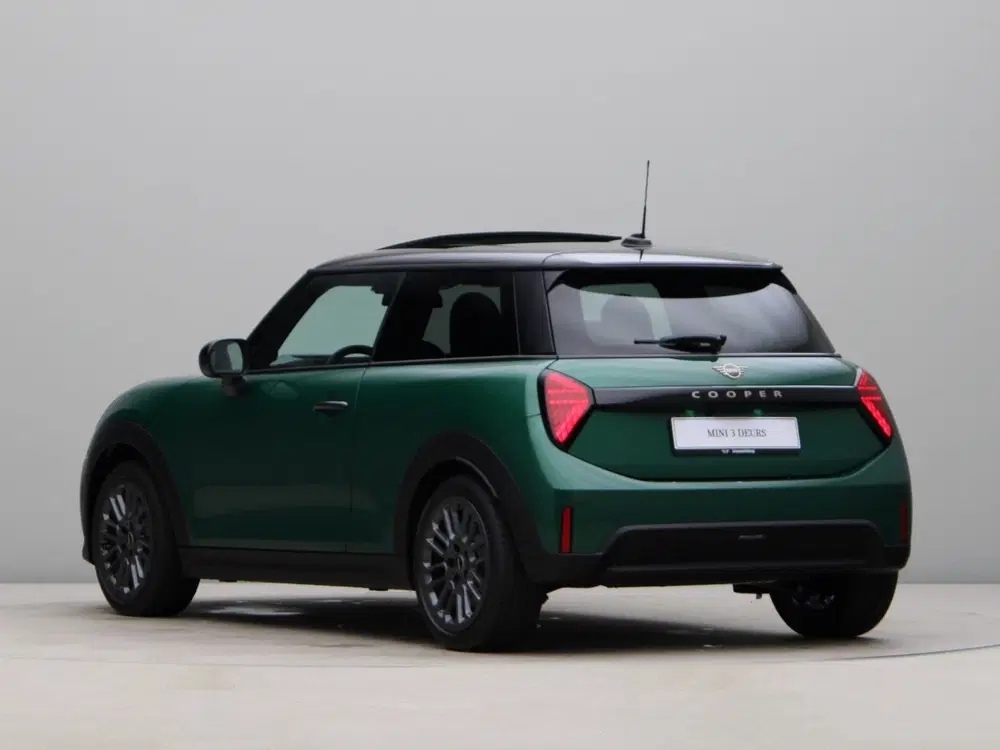 Mini Cooper C C Favoured Pakket M (bj 2026 uit 2026, foto 10