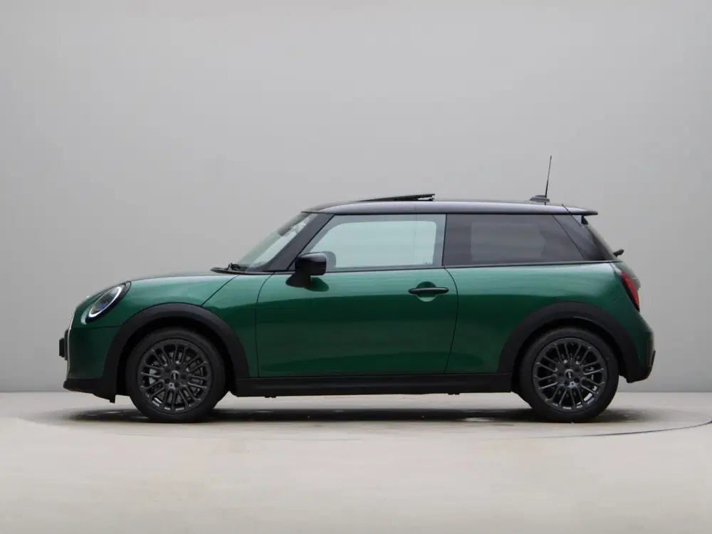 Mini Cooper C C Favoured Pakket M (bj 2026 uit 2026, foto 11