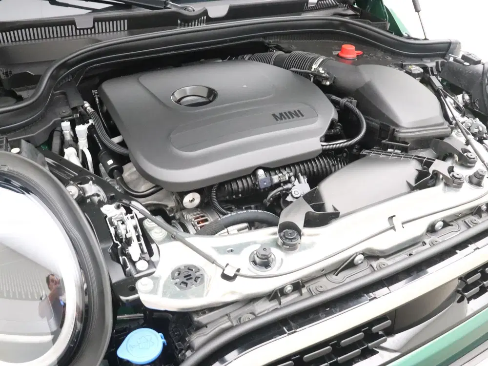 Mini Cooper C C Favoured Pakket M (bj 2026 uit 2026, foto 3