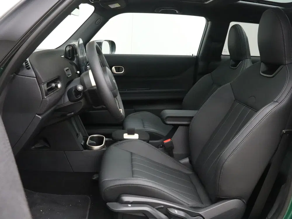 Mini Cooper C C Favoured Pakket M (bj 2026 uit 2026, foto 4