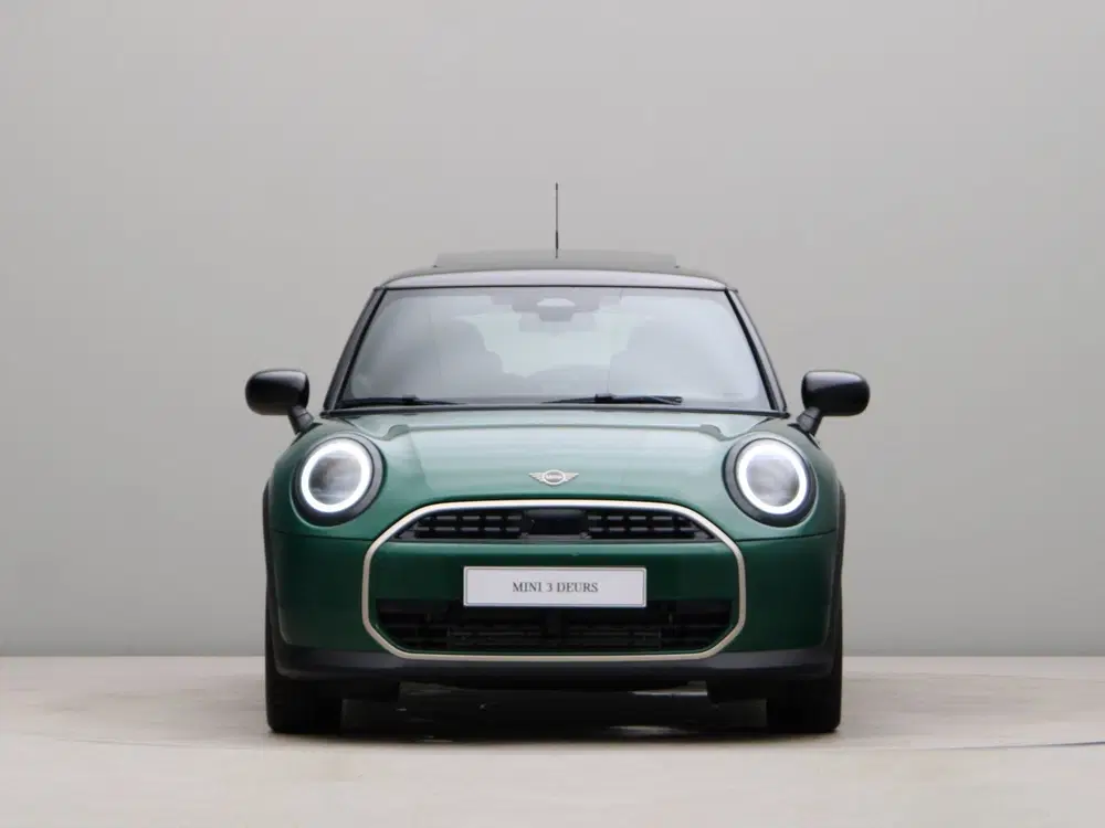 Mini Cooper C C Favoured Pakket M (bj 2026 uit 2026, foto 5