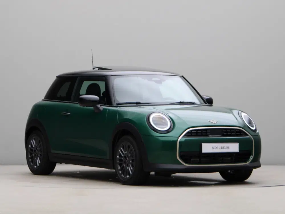 Mini Cooper C C Favoured Pakket M (bj 2026 uit 2026, foto 6