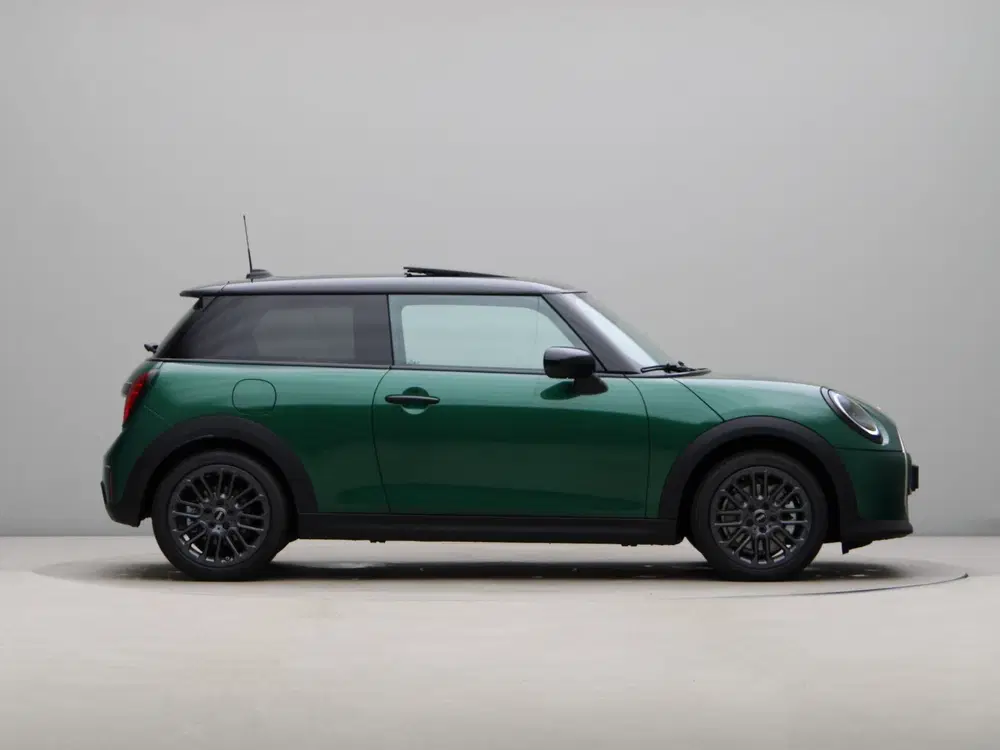 Mini Cooper C C Favoured Pakket M (bj 2026 uit 2026, foto 7