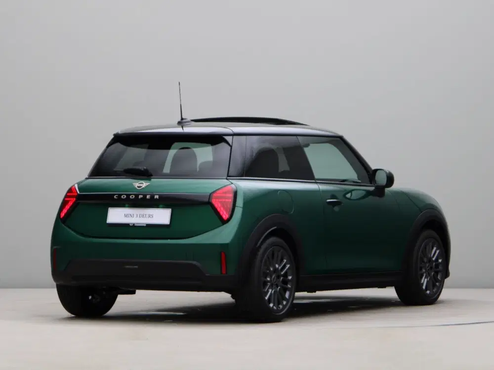 Mini Cooper C C Favoured Pakket M (bj 2026 uit 2026, foto 8