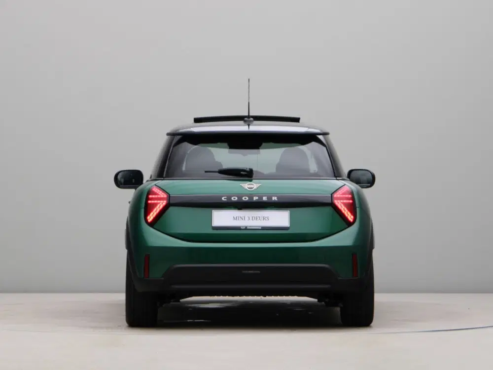 Mini Cooper C C Favoured Pakket M (bj 2026 uit 2026, foto 9