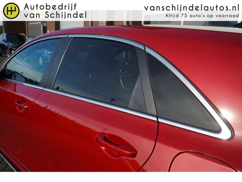 Kia Ceed 1.5 T-GDI 160PK GT-LINE VOL LUXE ORIGINEEL uit 2022, foto 11