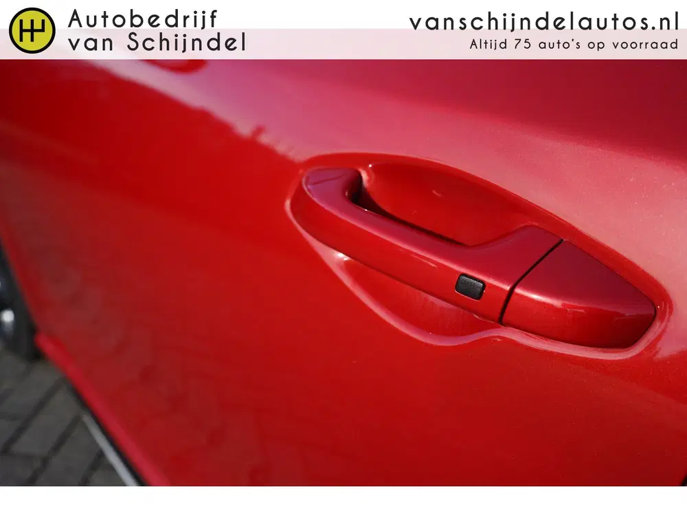 Kia Ceed 1.5 T-GDI 160PK GT-LINE VOL LUXE ORIGINEEL uit 2022, foto 12