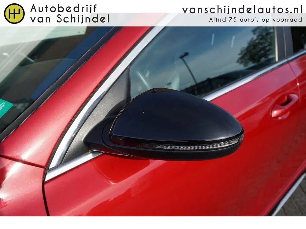 Kia Ceed 1.5 T-GDI 160PK GT-LINE VOL LUXE ORIGINEEL uit 2022, foto 13