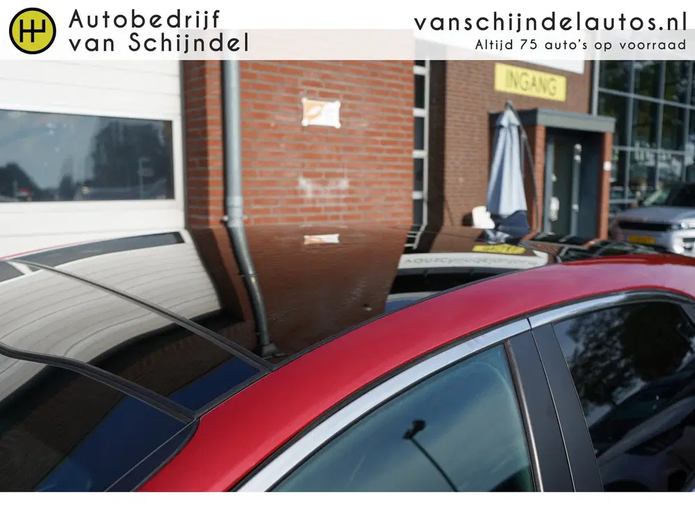 Kia Ceed 1.5 T-GDI 160PK GT-LINE VOL LUXE ORIGINEEL uit 2022, foto 14