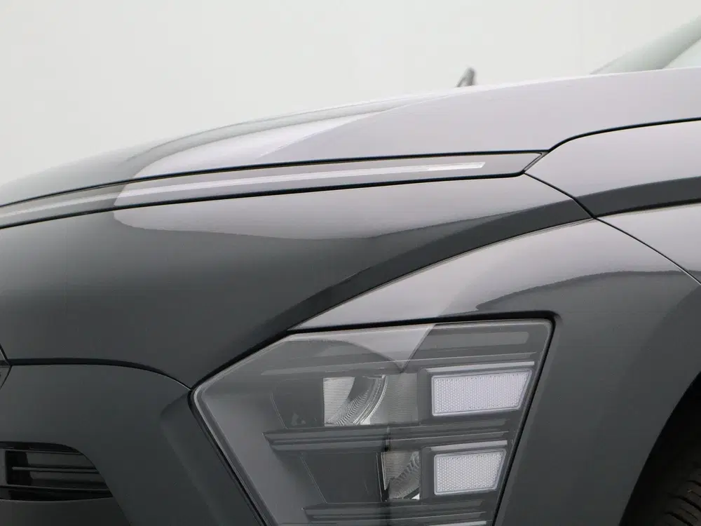 Hyundai KONA N Line Business 64.8 kWh uit 2026, foto 15