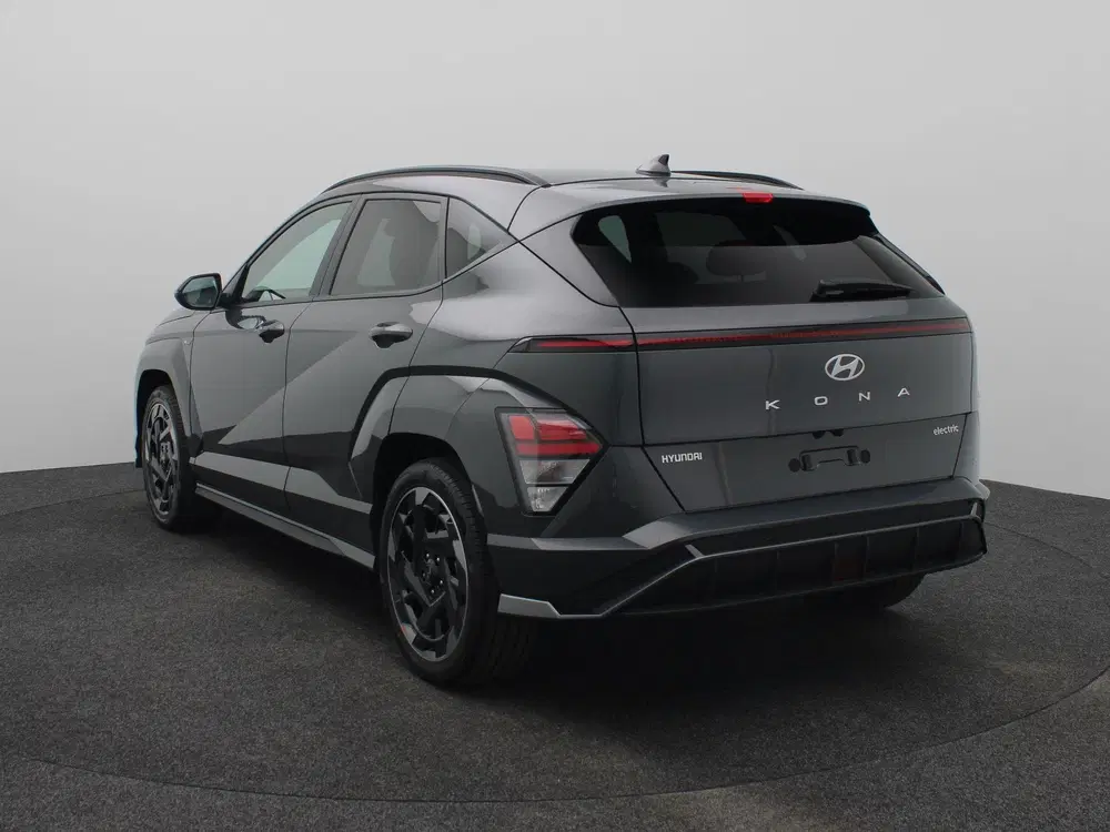 Hyundai KONA N Line Business 64.8 kWh uit 2026, foto 3