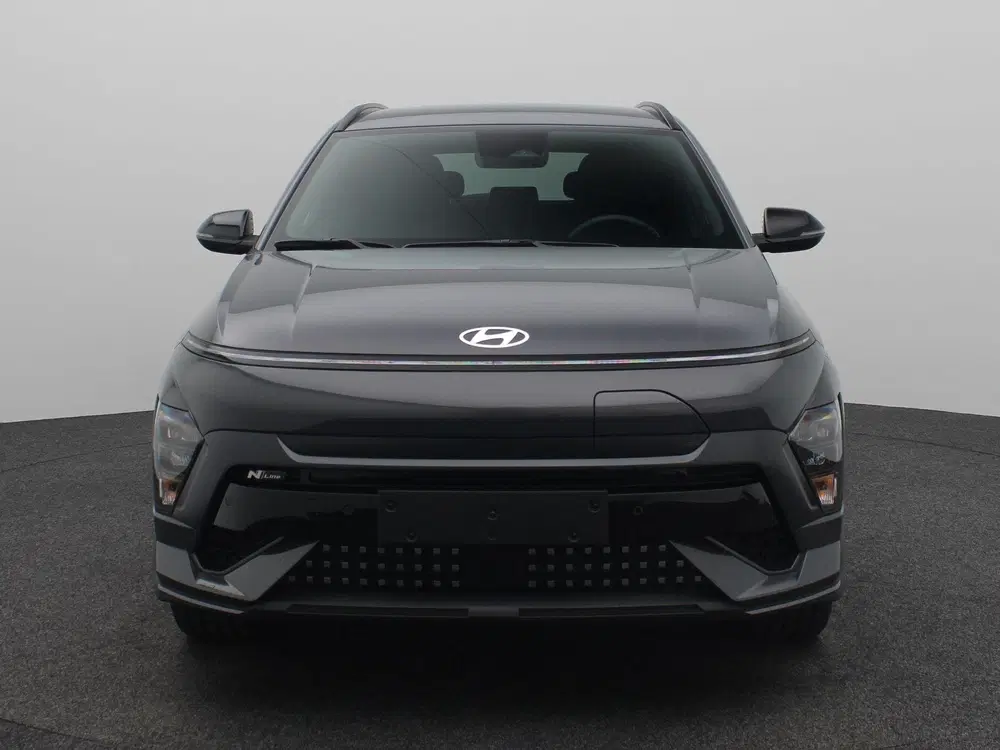 Hyundai KONA N Line Business 64.8 kWh uit 2026, foto 4