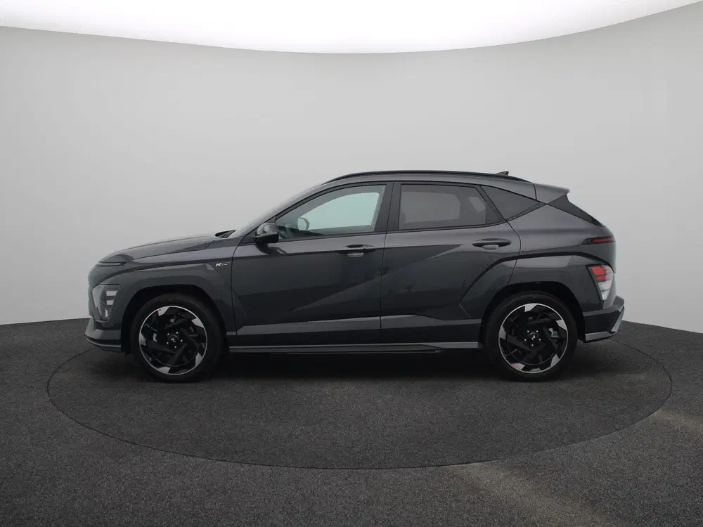Hyundai KONA N Line Business 64.8 kWh uit 2026, foto 5