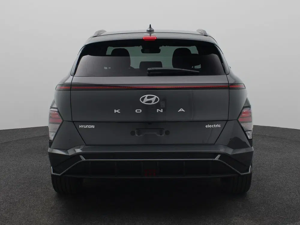 Hyundai KONA N Line Business 64.8 kWh uit 2026, foto 6