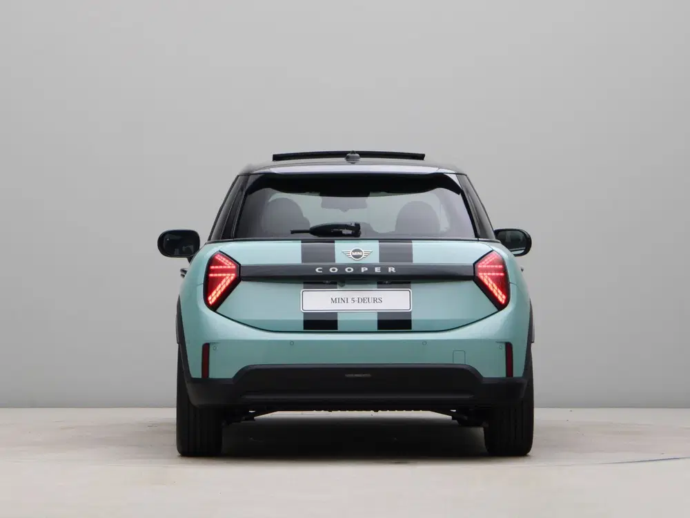 Mini Cooper C Cooper C Classic Pakket S PRIVATE LEASE EU uit 2026, foto 10
