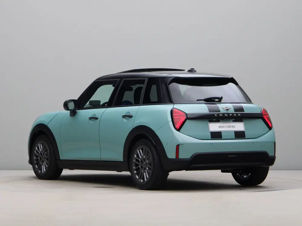 Mini Cooper C Cooper C Classic Pakket S PRIVATE LEASE EU uit 2026, foto 11