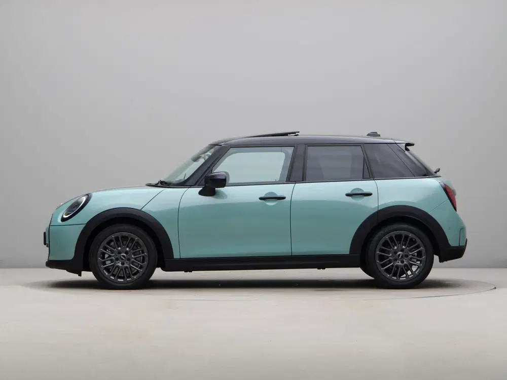 Mini Cooper C Cooper C Classic Pakket S PRIVATE LEASE EU uit 2026, foto 12