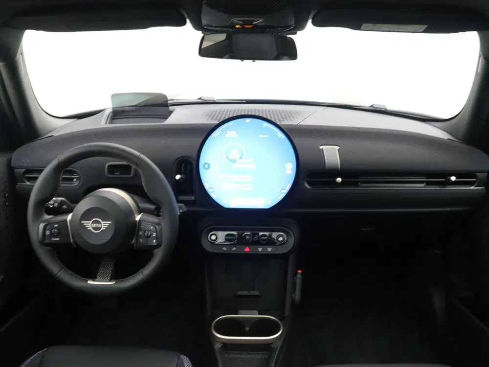Mini Cooper C Cooper C Classic Pakket S PRIVATE LEASE EU uit 2026, foto 13
