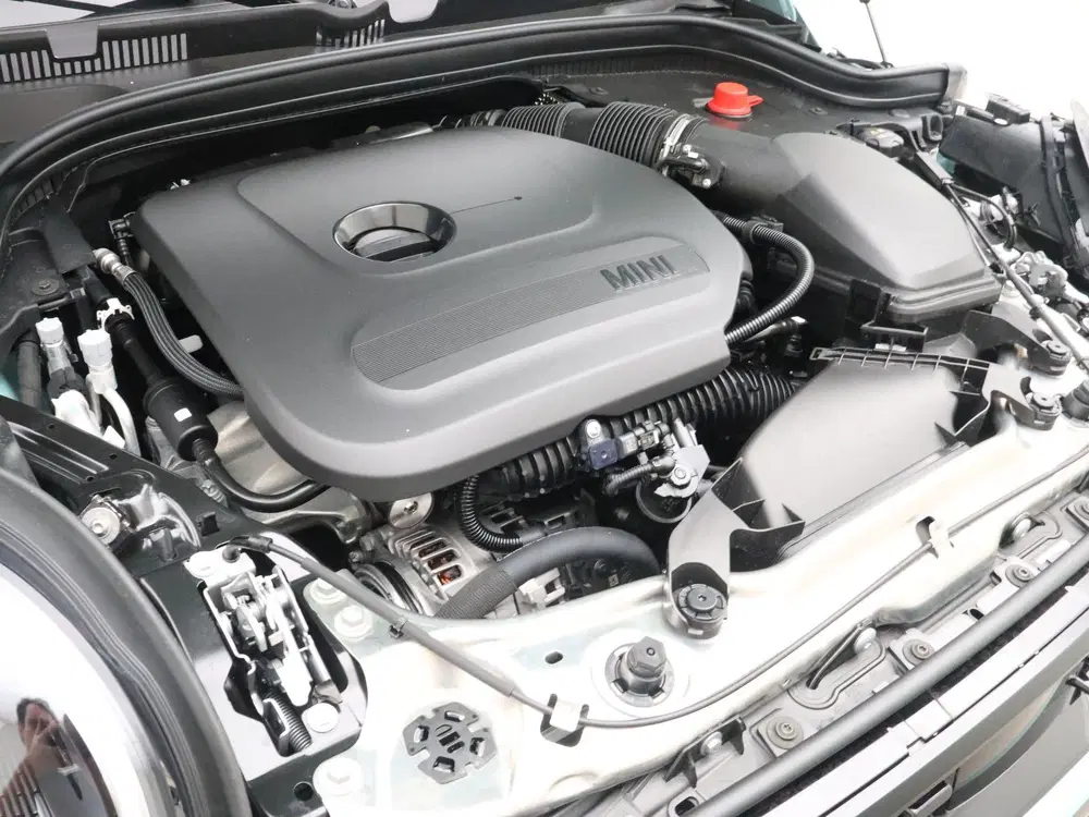 Mini Cooper C Cooper C Classic Pakket S PRIVATE LEASE EU uit 2026, foto 4